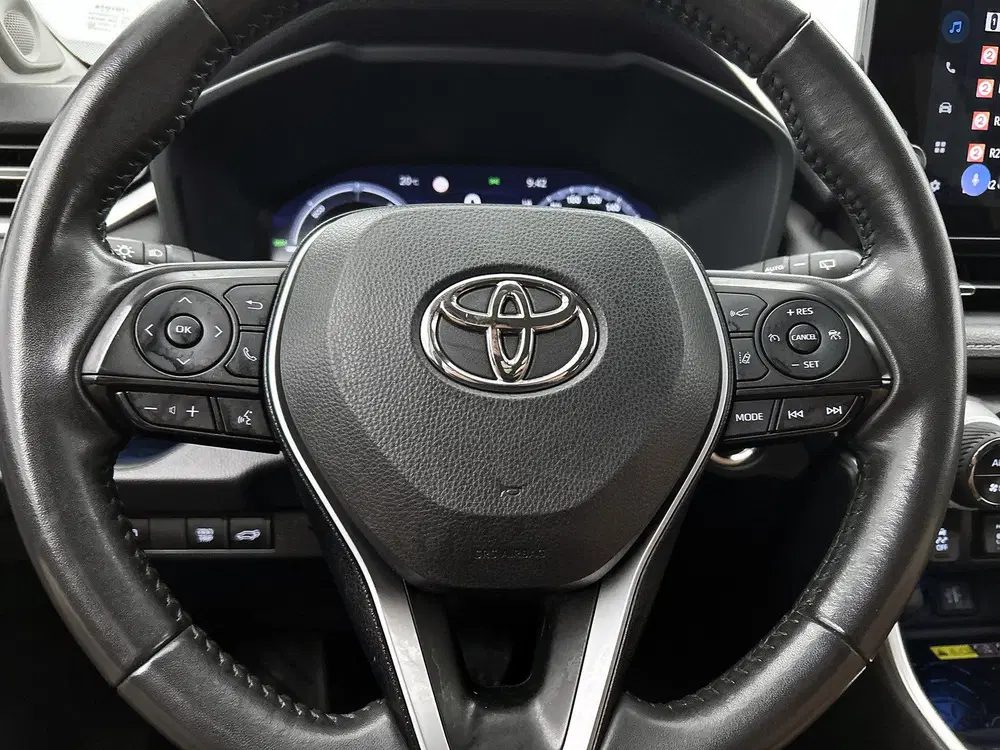 Toyota RAV 4 2.5 Hybrid AWD Executive (bj 2023 uit 2023, foto 17