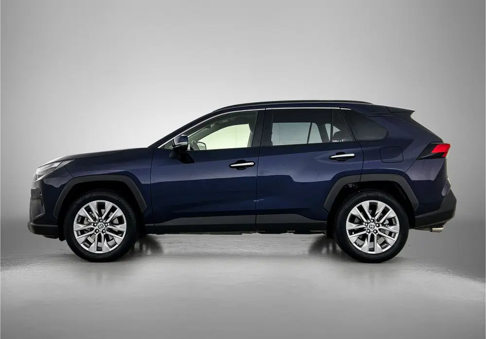Toyota RAV 4 2.5 Hybrid AWD Executive (bj 2023 uit 2023, foto 3