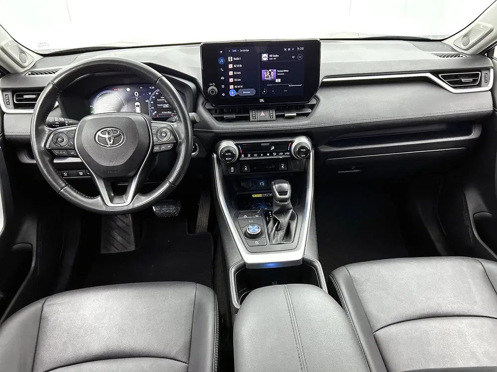 Toyota RAV 4 2.5 Hybrid AWD Executive (bj 2023 uit 2023, foto 4