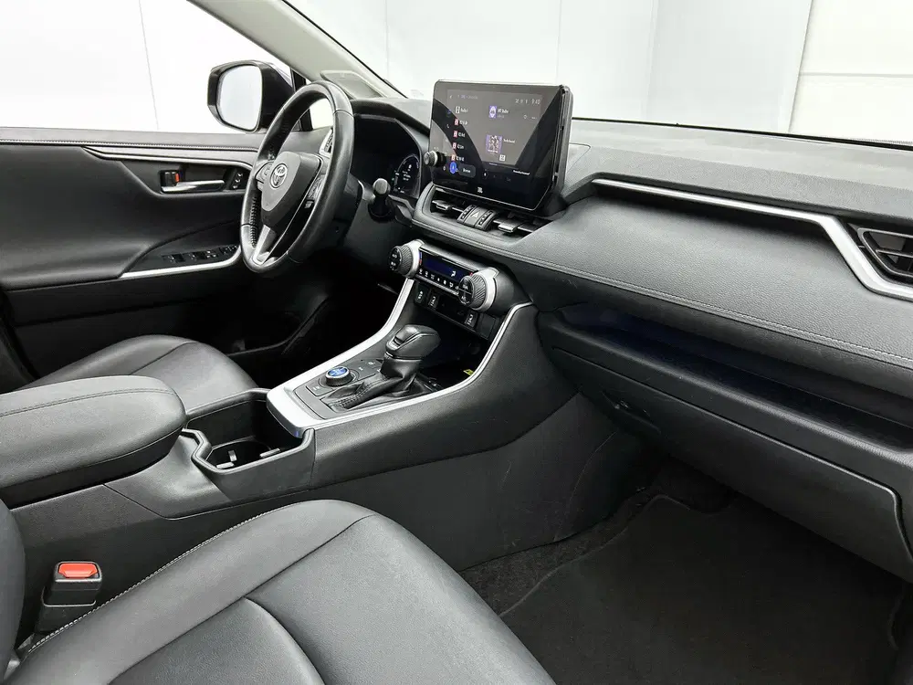 Toyota RAV 4 2.5 Hybrid AWD Executive (bj 2023 uit 2023, foto 5