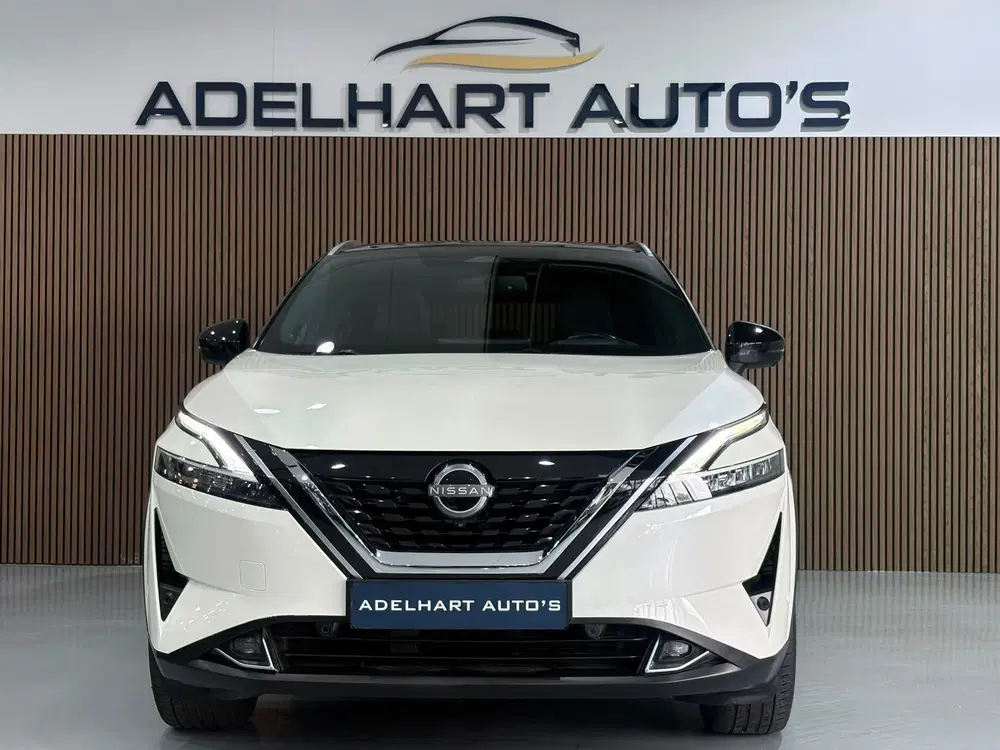 Nissan Qashqai 1.5 e-Power 190 PK Tekna Plus uit 2022, foto 5