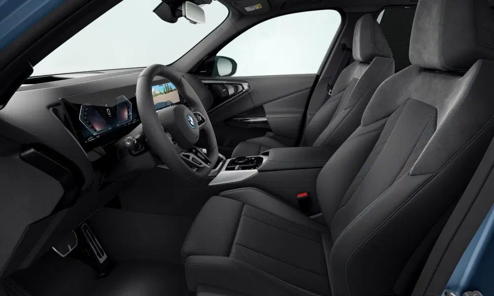 BMW X3 30e xDrive M Sportpakket Pro uit 2026, foto 4