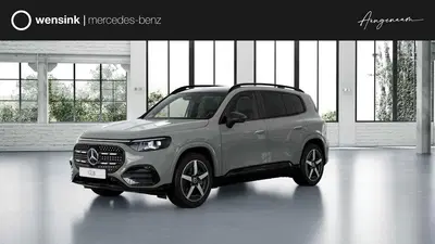 Mercedes-Benz GLB 250+ Business Solution AMG 85.5 kWh uit 2026