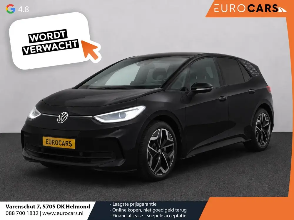 Volkswagen ID.3 Pure 52 kWh Navigatie Apple Carplay Android uit 2025
