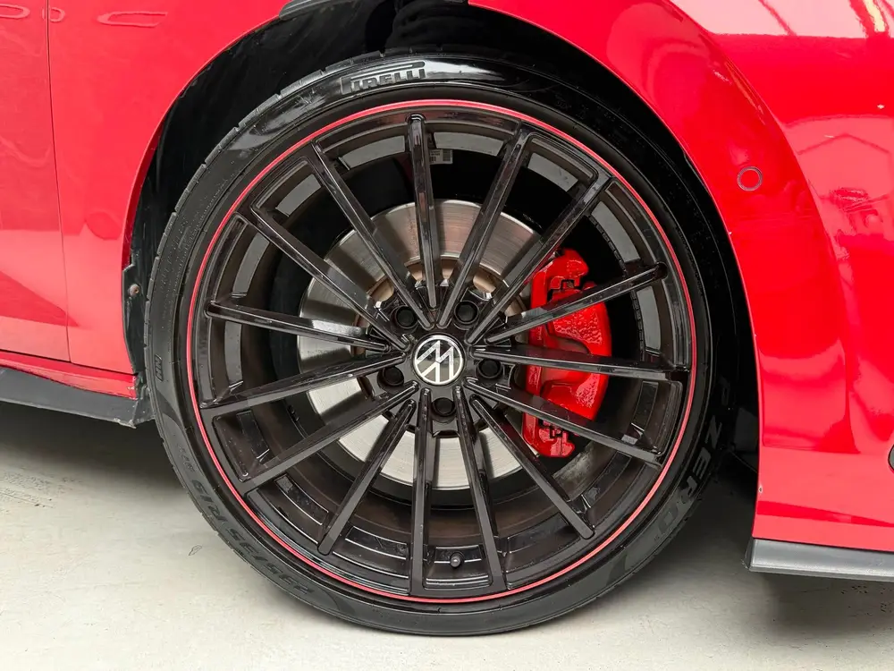 Volkswagen Golf 2.0 TSI GTI 245 PK / Full Option / APK uit 2020, foto 11