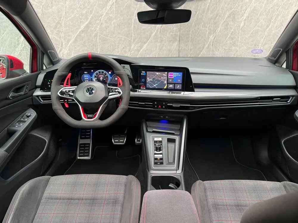 Volkswagen Golf 2.0 TSI GTI 245 PK / Full Option / APK uit 2020, foto 13