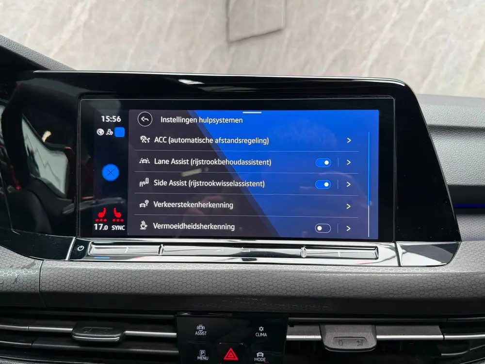 Volkswagen Golf 2.0 TSI GTI 245 PK / Full Option / APK uit 2020, foto 14