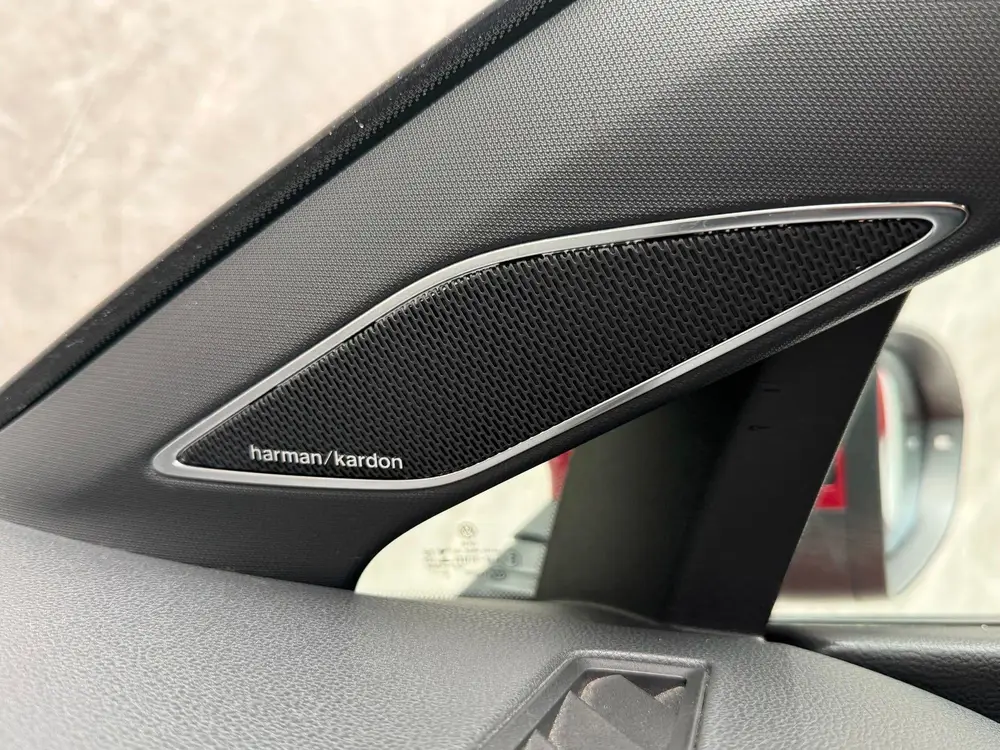 Volkswagen Golf 2.0 TSI GTI 245 PK / Full Option / APK uit 2020, foto 15