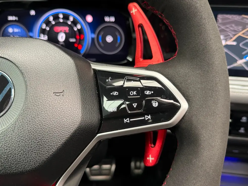 Volkswagen Golf 2.0 TSI GTI 245 PK / Full Option / APK uit 2020, foto 17