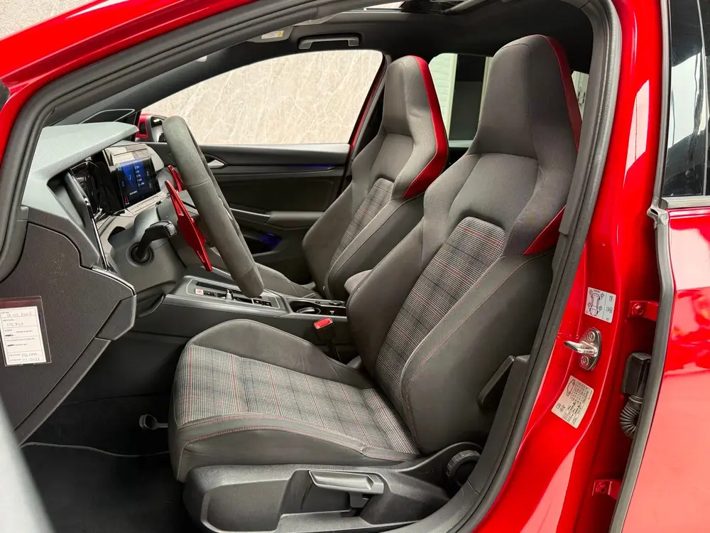 Volkswagen Golf 2.0 TSI GTI 245 PK / Full Option / APK uit 2020, foto 19