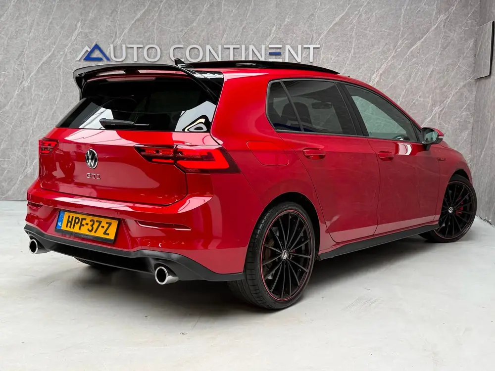 Volkswagen Golf 2.0 TSI GTI 245 PK / Full Option / APK uit 2020, foto 2