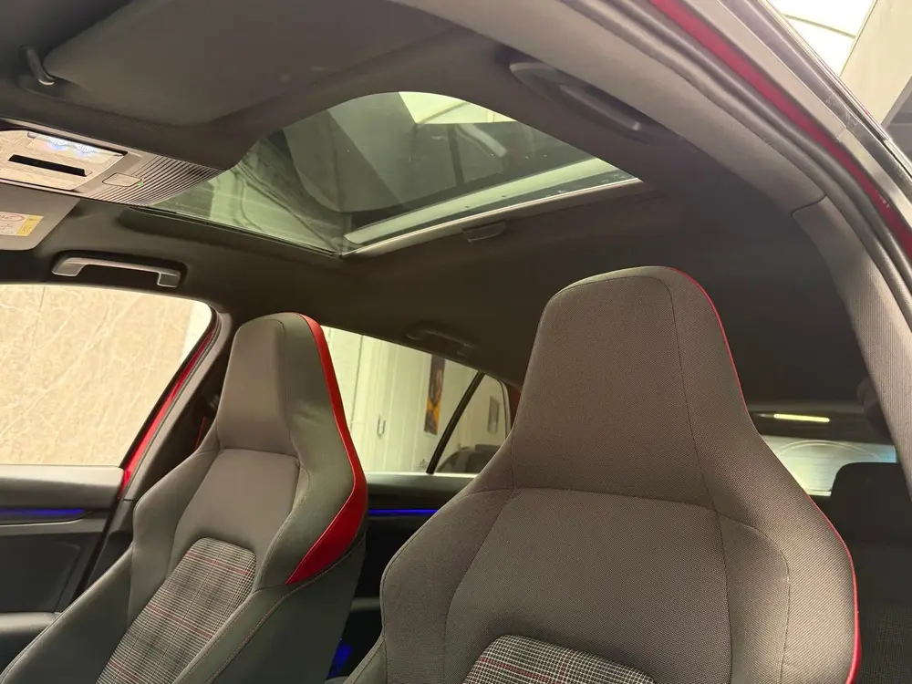 Volkswagen Golf 2.0 TSI GTI 245 PK / Full Option / APK uit 2020, foto 20