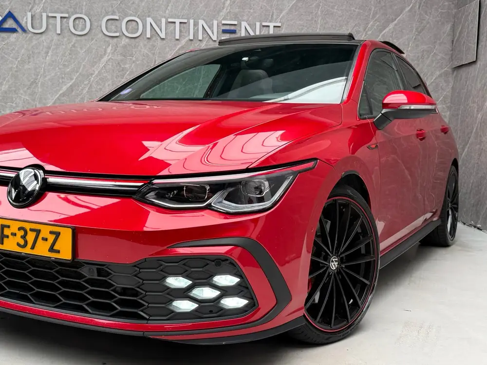 Volkswagen Golf 2.0 TSI GTI 245 PK / Full Option / APK uit 2020, foto 6