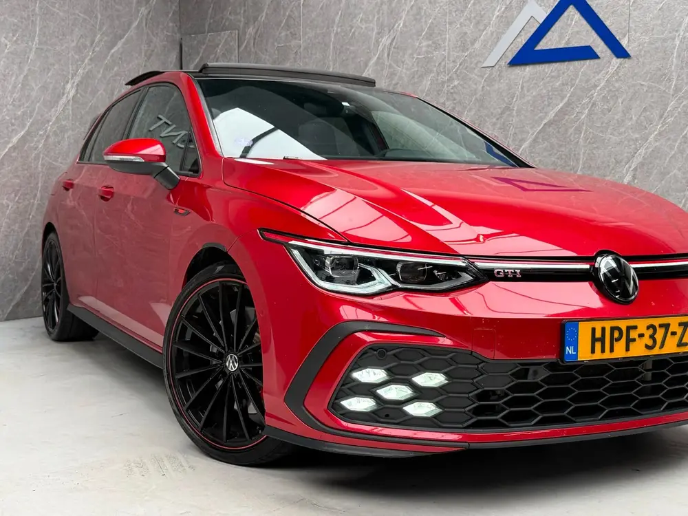 Volkswagen Golf 2.0 TSI GTI 245 PK / Full Option / APK uit 2020, foto 8