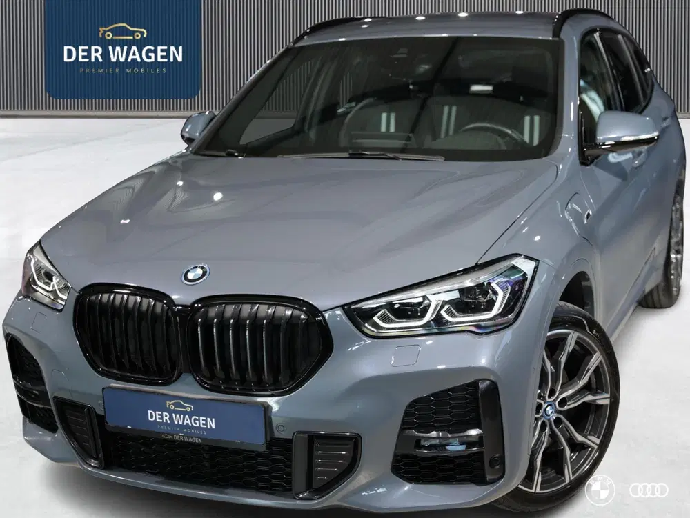 BMW X1 xDr25e M SPORT uit 2022