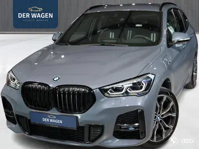BMW X1 xDr25e M SPORT uit 2022