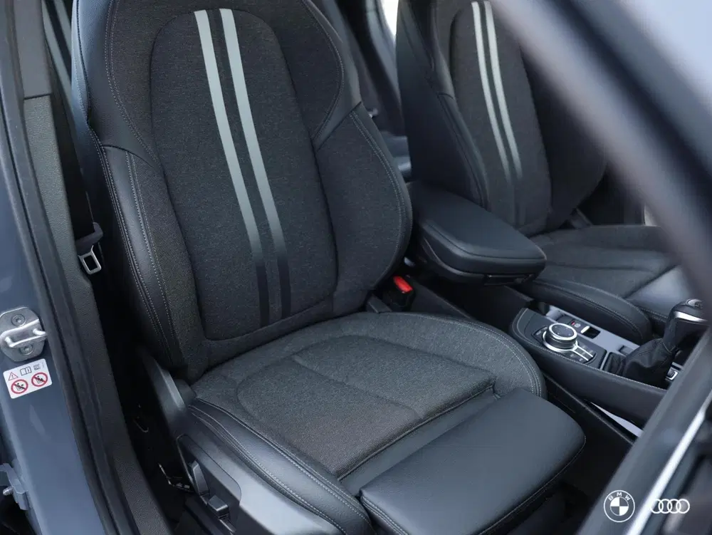 BMW X1 xDr25e M SPORT uit 2022, foto 11