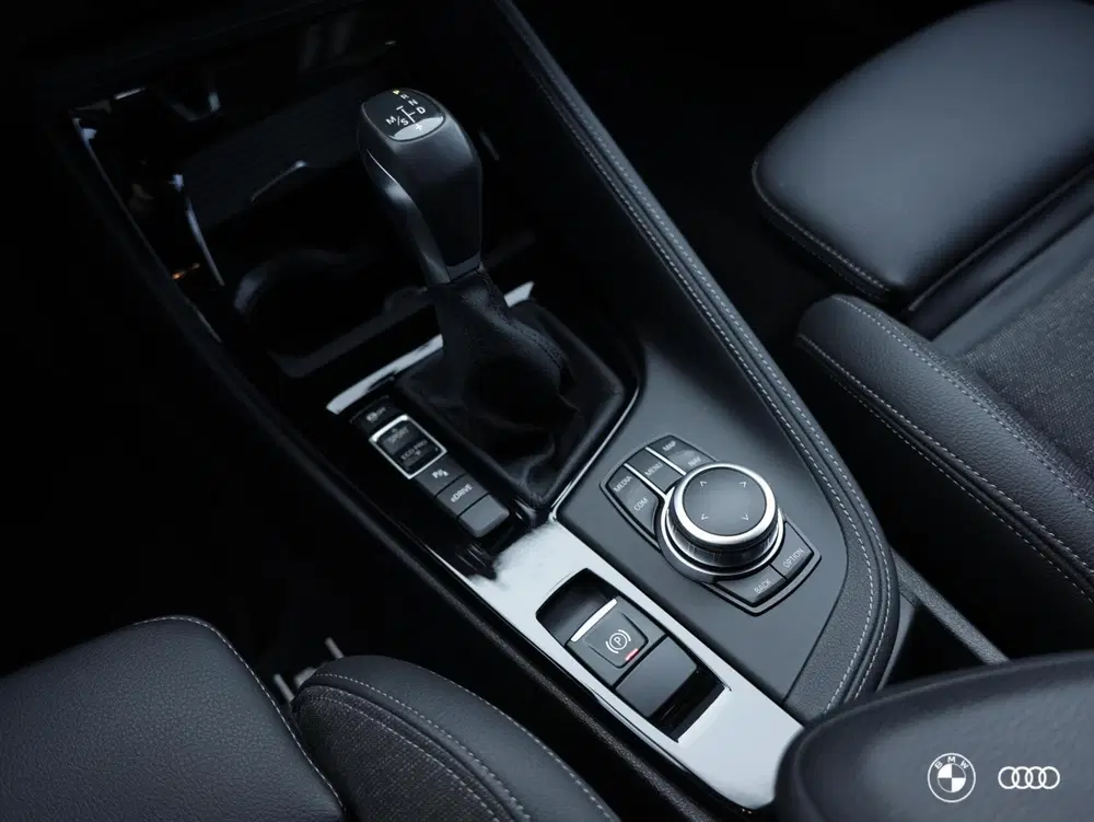 BMW X1 xDr25e M SPORT uit 2022, foto 18