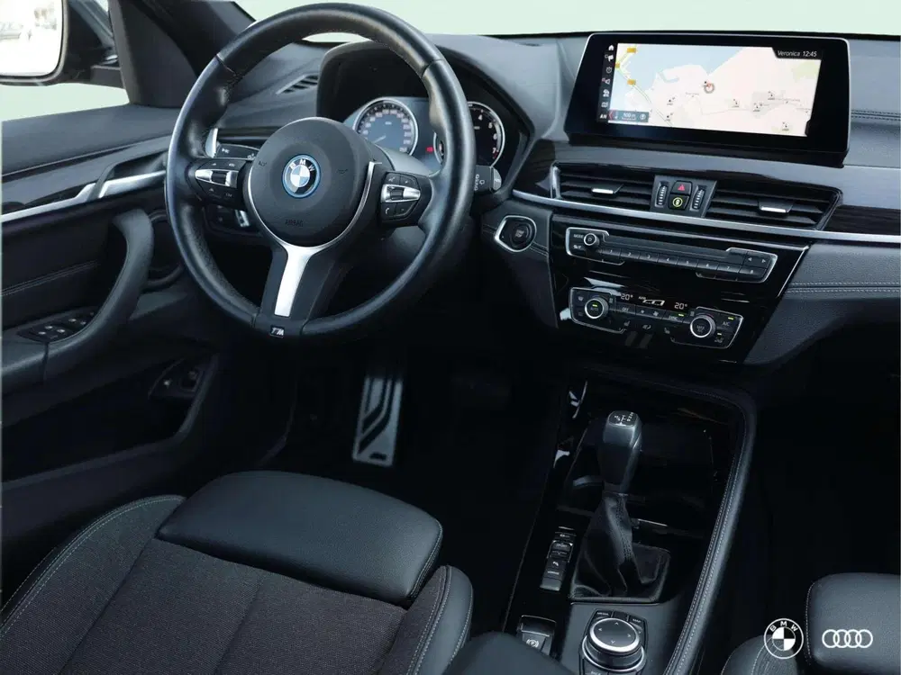 BMW X1 xDr25e M SPORT uit 2022, foto 2