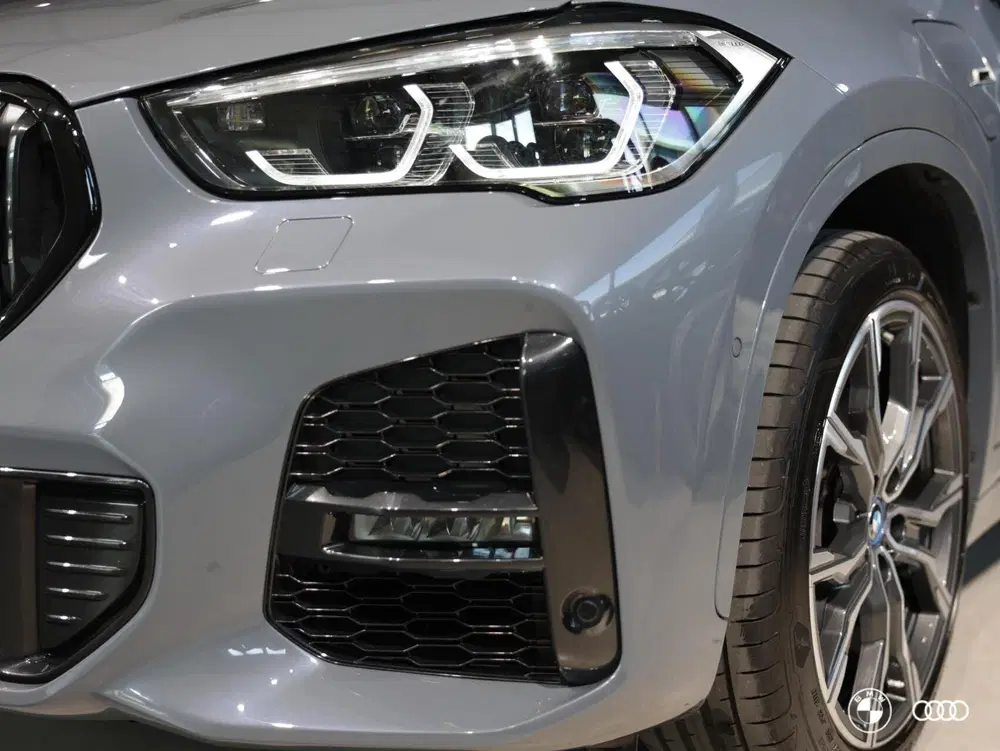 BMW X1 xDr25e M SPORT uit 2022, foto 4
