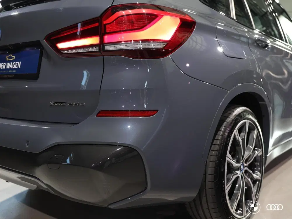BMW X1 xDr25e M SPORT uit 2022, foto 7