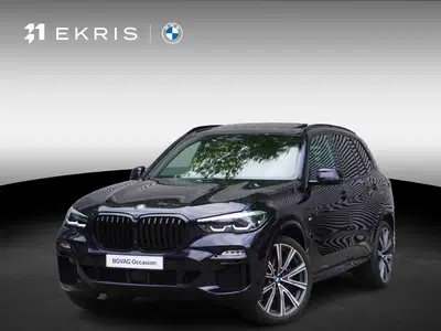 BMW X5 xDrive45e M Sportpakket uit 2021