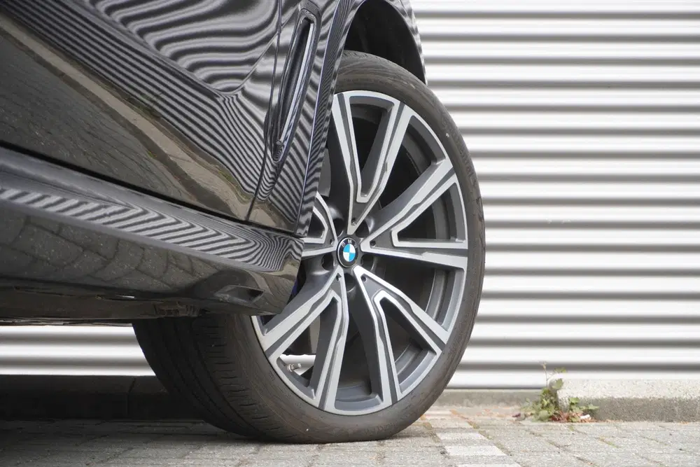 BMW X5 xDrive45e M Sportpakket uit 2021, foto 19