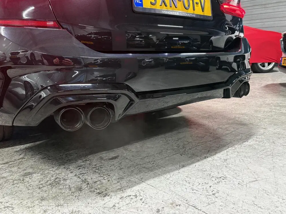 BMW 3-serie M340i xD High Executive uit 2021, foto 3