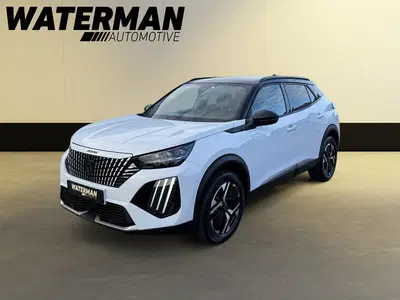 Peugeot 2008 1.2 PureTech 130 GT-LINE FACELIFT uit 2023