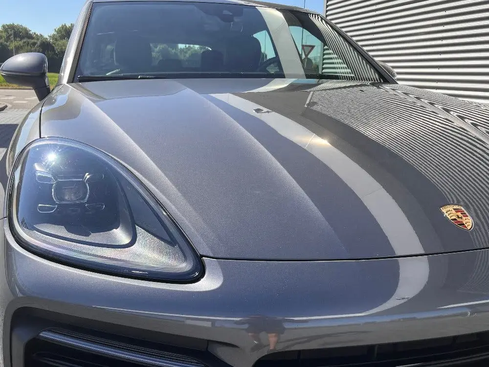 Porsche Cayenne 3.0 V6 340pk Tiptronic S 2020 Grijs uit 2020, foto 19