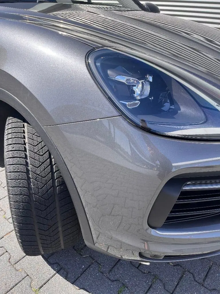 Porsche Cayenne 3.0 V6 340pk Tiptronic S 2020 Grijs uit 2020, foto 20