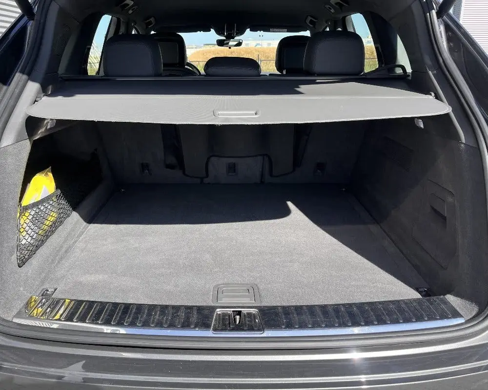 Porsche Cayenne 3.0 V6 340pk Tiptronic S 2020 Grijs uit 2020, foto 7