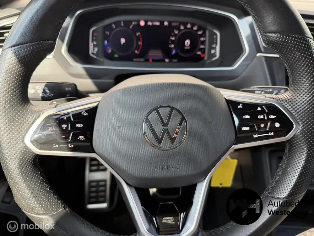 Volkswagen Tiguan 2.0 TSI 4Motion|HEAD UP|NAVI|PANO|AUTOMAAT uit 2023, foto 12