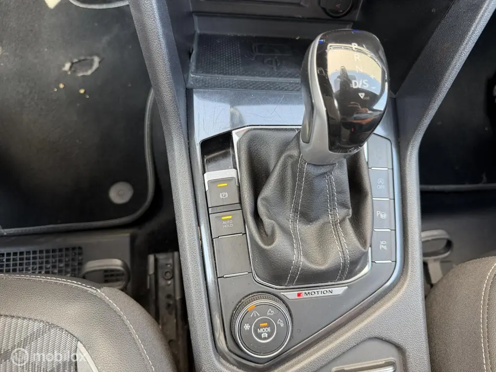 Volkswagen Tiguan 2.0 TSI 4Motion|HEAD UP|NAVI|PANO|AUTOMAAT uit 2023, foto 16