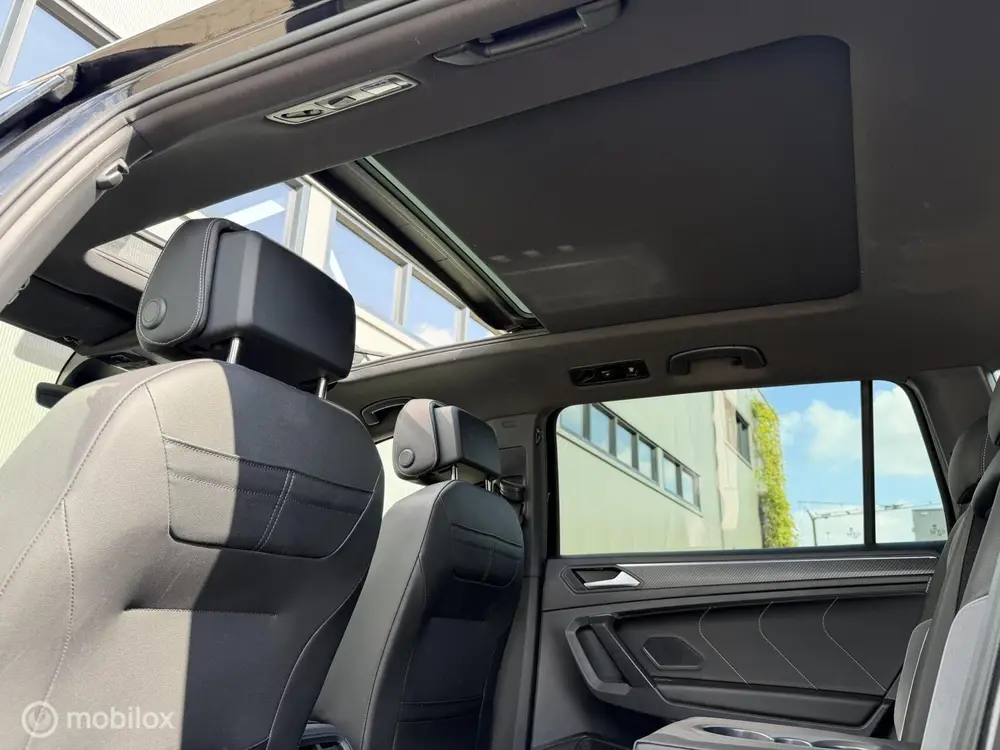 Volkswagen Tiguan 2.0 TSI 4Motion|HEAD UP|NAVI|PANO|AUTOMAAT uit 2023, foto 19