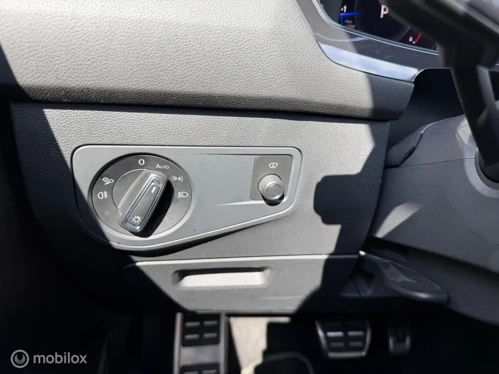 Volkswagen Tiguan 2.0 TSI 4Motion|HEAD UP|NAVI|PANO|AUTOMAAT uit 2023, foto 20