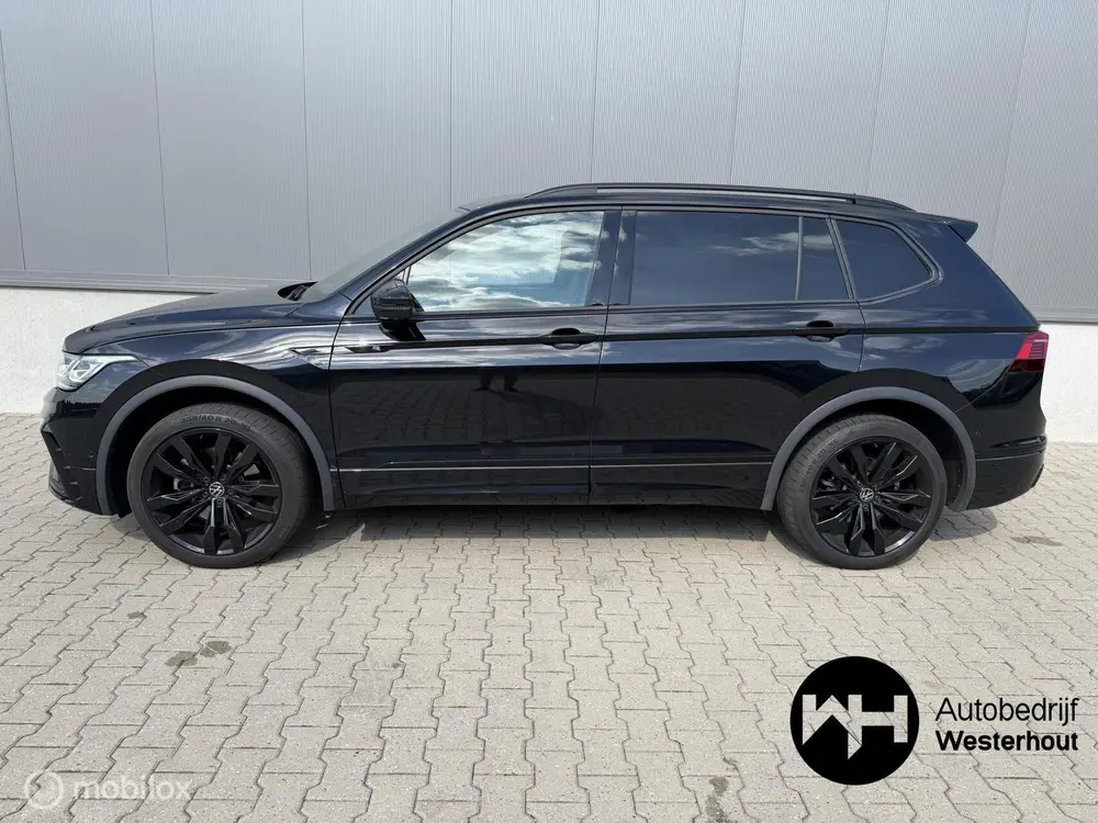 Volkswagen Tiguan 2.0 TSI 4Motion|HEAD UP|NAVI|PANO|AUTOMAAT uit 2023, foto 5