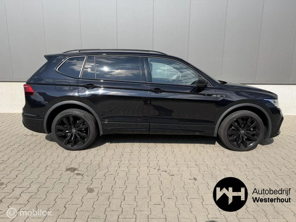 Volkswagen Tiguan 2.0 TSI 4Motion|HEAD UP|NAVI|PANO|AUTOMAAT uit 2023, foto 6