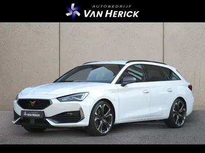 Cupra Leon 1.4 e-Hybrid VZ 245PK Business uit 2022