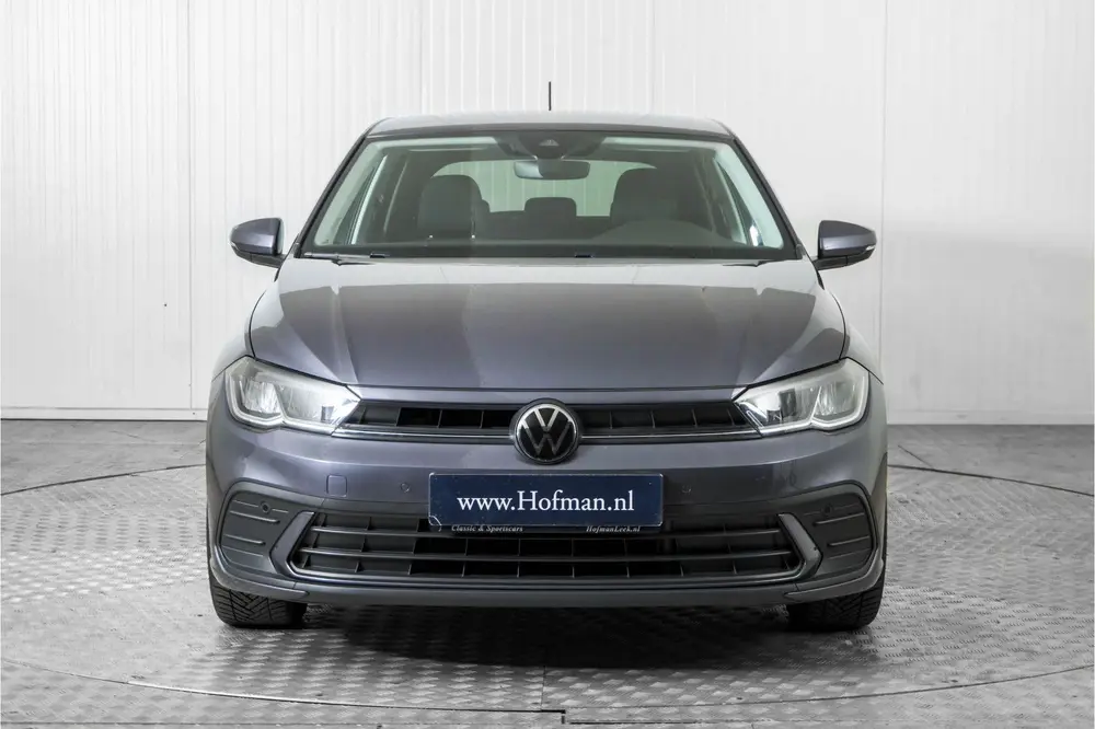 Volkswagen Polo 1.0 TSI 23000km (bj 2024) uit 2024, foto 14
