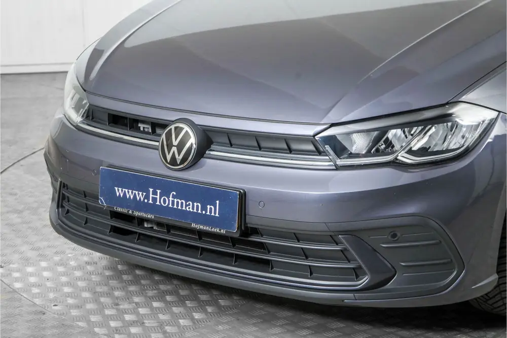 Volkswagen Polo 1.0 TSI 23000km (bj 2024) uit 2024, foto 18