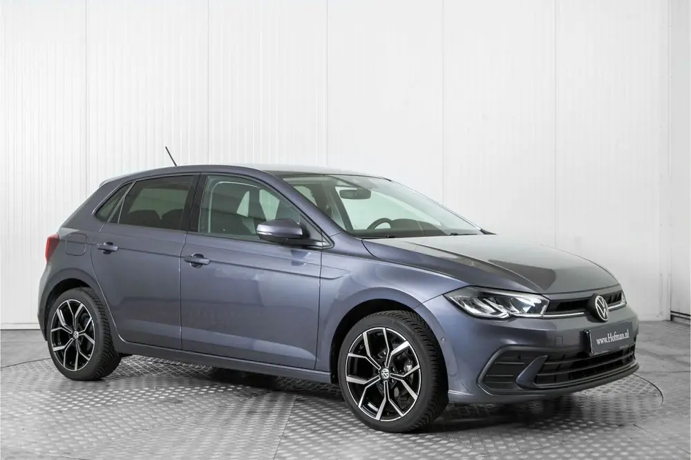 Volkswagen Polo 1.0 TSI 23000km (bj 2024) uit 2024, foto 5