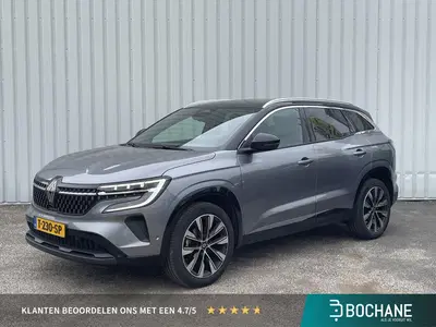 Renault Austral 1.2 mild hybrid advanced 130 techno uit 2023