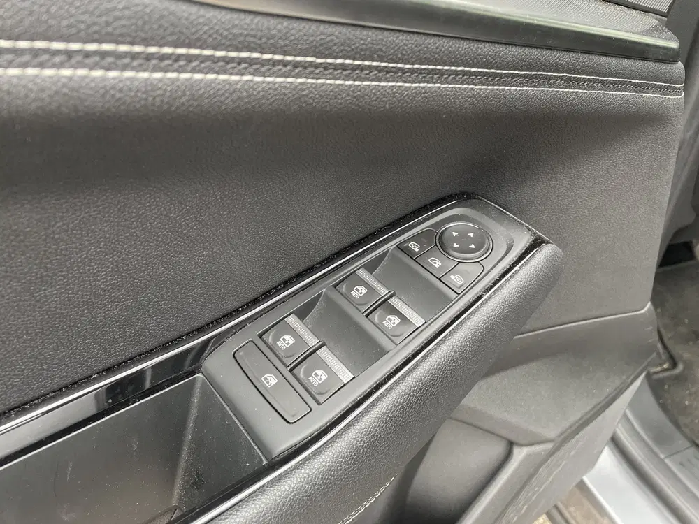 Renault Austral 1.2 mild hybrid advanced 130 techno uit 2023, foto 13