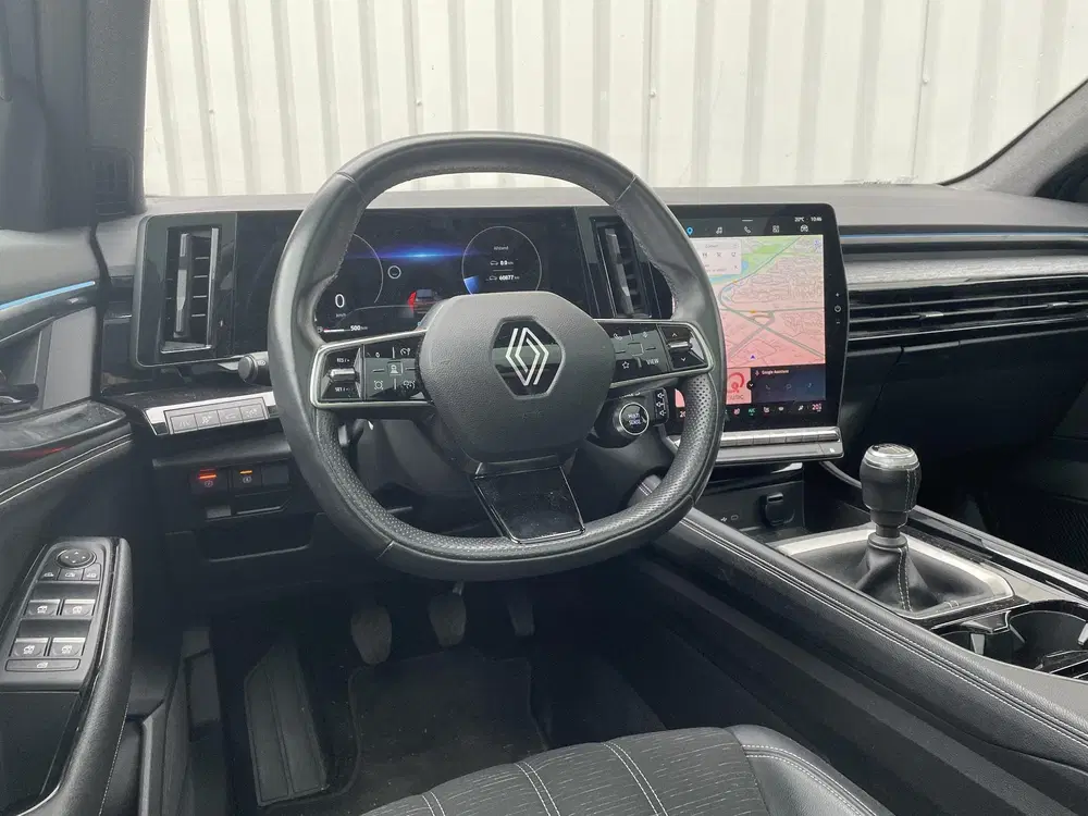 Renault Austral 1.2 mild hybrid advanced 130 techno uit 2023, foto 15