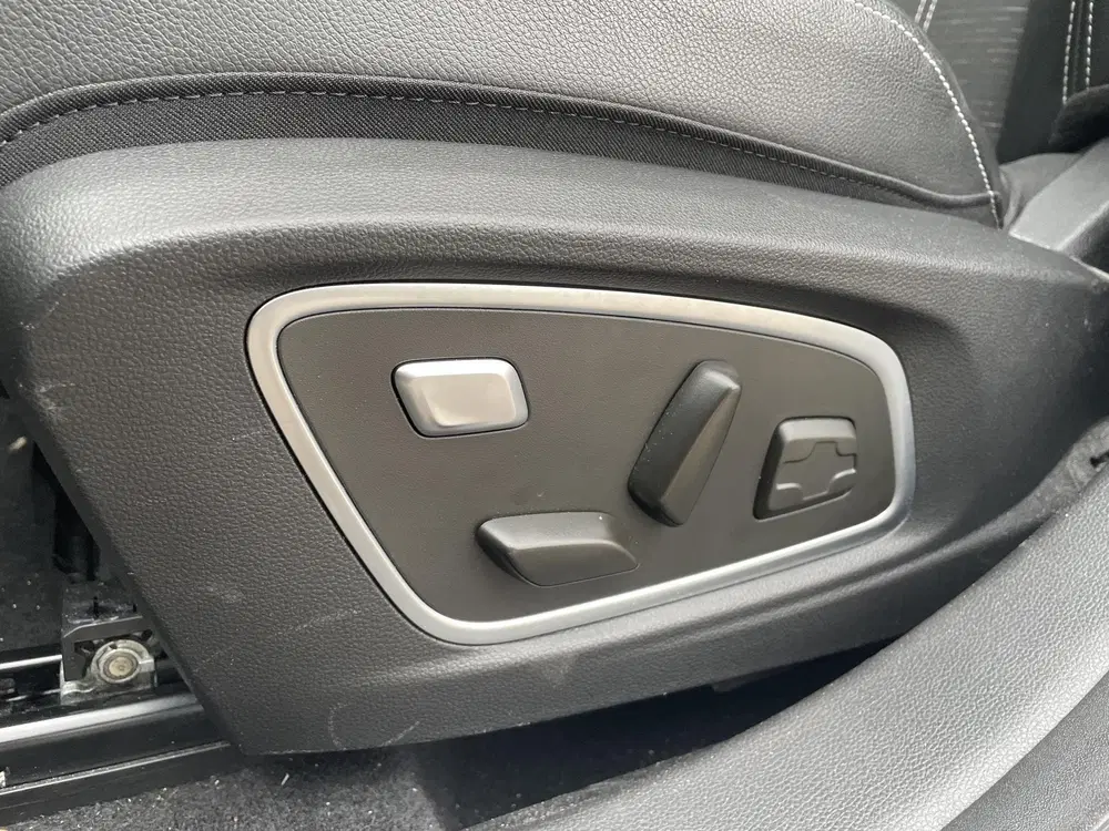 Renault Austral 1.2 mild hybrid advanced 130 techno uit 2023, foto 17