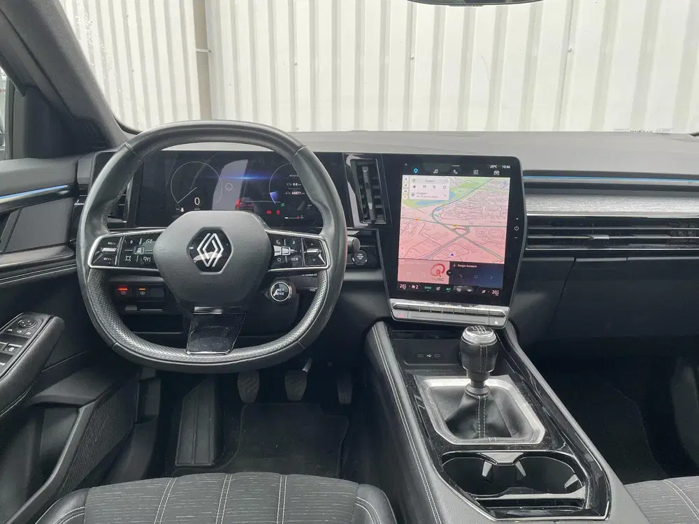 Renault Austral 1.2 mild hybrid advanced 130 techno uit 2023, foto 3