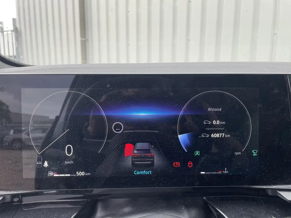 Renault Austral 1.2 mild hybrid advanced 130 techno uit 2023, foto 4