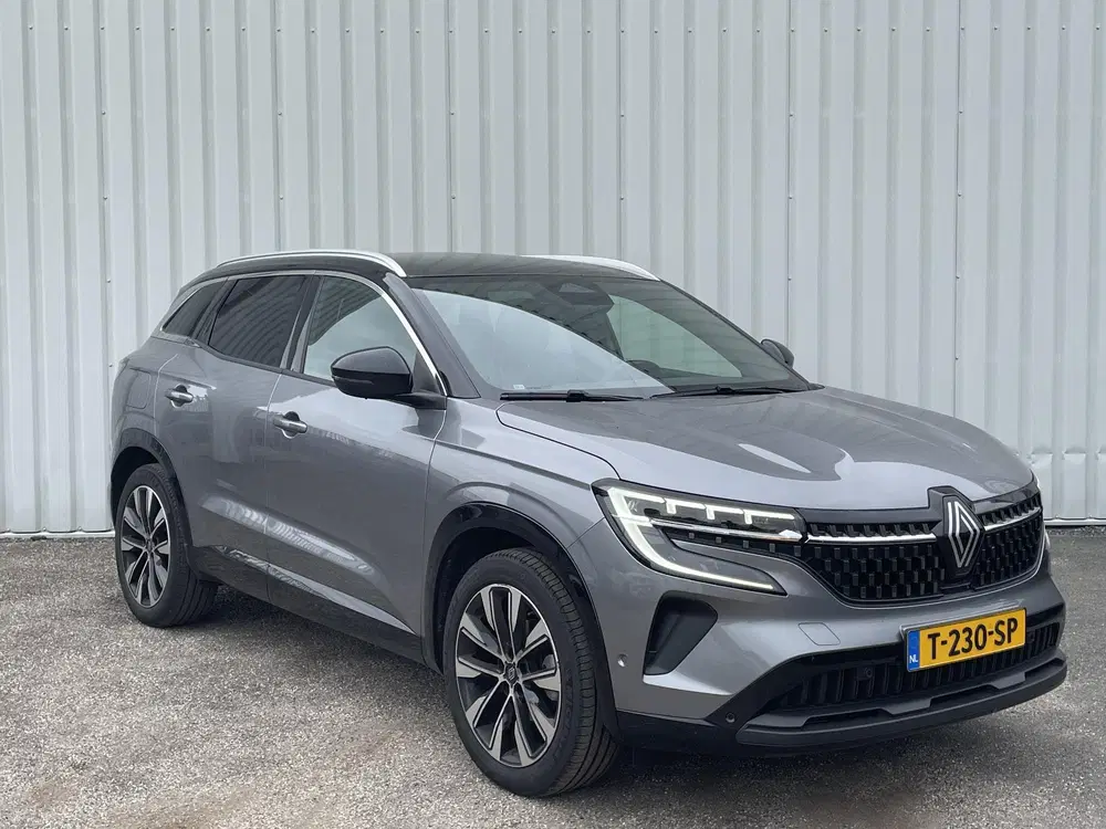 Renault Austral 1.2 mild hybrid advanced 130 techno uit 2023, foto 5