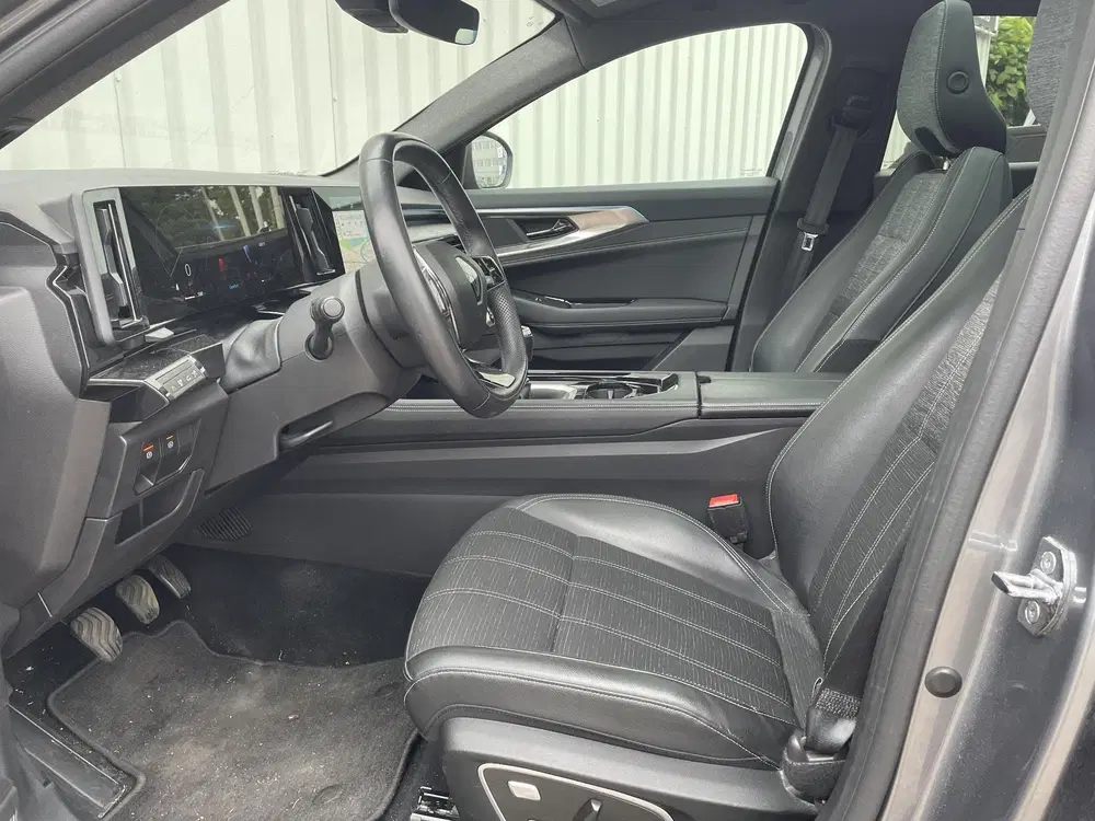 Renault Austral 1.2 mild hybrid advanced 130 techno uit 2023, foto 7